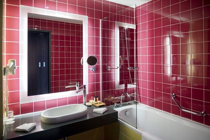 Imagen de la habitación del Hotel Safir Casino. Foto 5