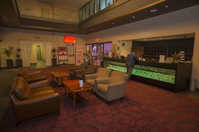 Imagen general del Hotel Safir Casino. Foto 2