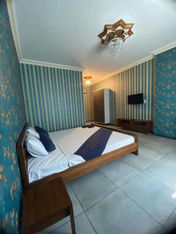 Imagen general del Hotel Safir &Ccedil;orlu. Foto 2
