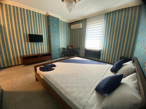 Imagen general del Hotel Safir &Ccedil;orlu. Foto 4