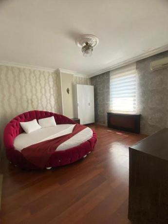 Imagen de la habitación del Hotel Safir &Ccedil;orlu. Foto 16