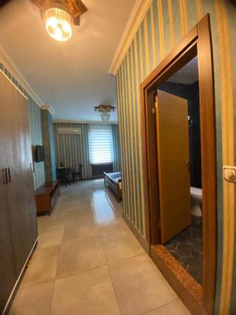Imagen de la habitación del Hotel Safir &Ccedil;orlu. Foto 17