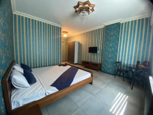 Imagen de la habitación del Hotel Safir &Ccedil;orlu. Foto 18