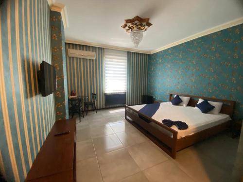 Imagen general del Hotel Safir &Ccedil;orlu. Foto 7