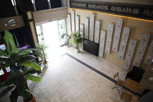 Imagen general del Hotel Safir &Ccedil;orlu. Foto 8