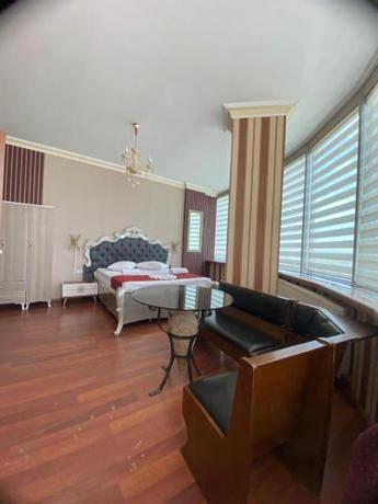 Imagen general del Hotel Safir &Ccedil;orlu. Foto 11
