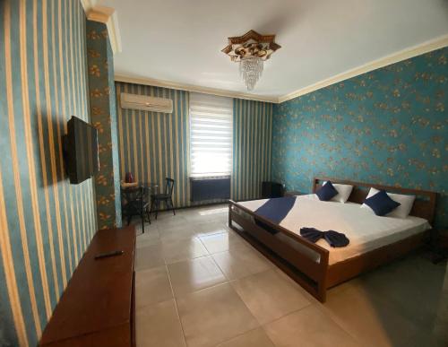 Imagen general del Hotel Safir &Ccedil;orlu. Foto 12