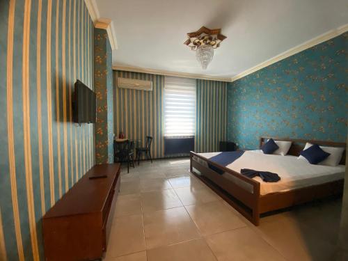 Imagen general del Hotel Safir &Ccedil;orlu. Foto 13