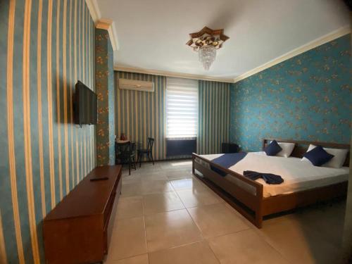 Imagen general del Hotel Safir &Ccedil;orlu. Foto 14