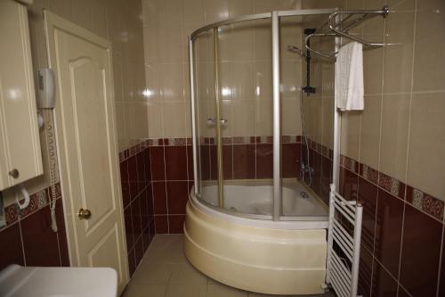 Imagen de la habitación del Hotel Safir &Ccedil;orlu. Foto 20