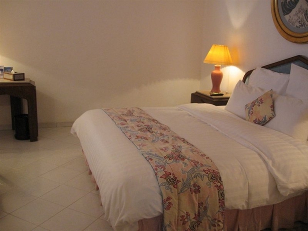 Imagen general del Hotel Safir Dahab Resort. Foto 1