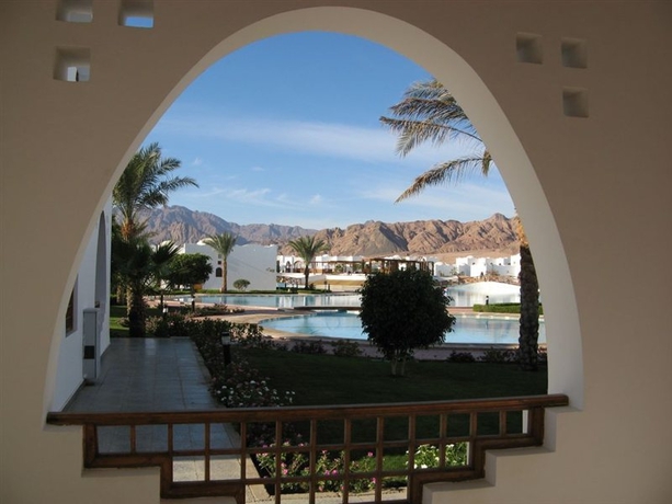 Imagen general del Hotel Safir Dahab Resort. Foto 2