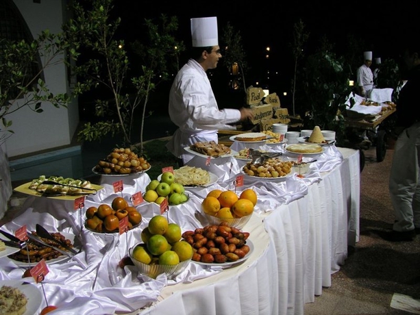 Imagen general del Hotel Safir Dahab Resort. Foto 3