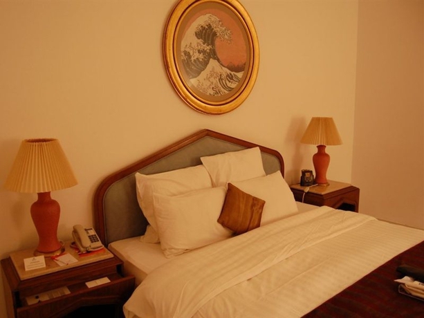 Imagen general del Hotel Safir Dahab Resort. Foto 4