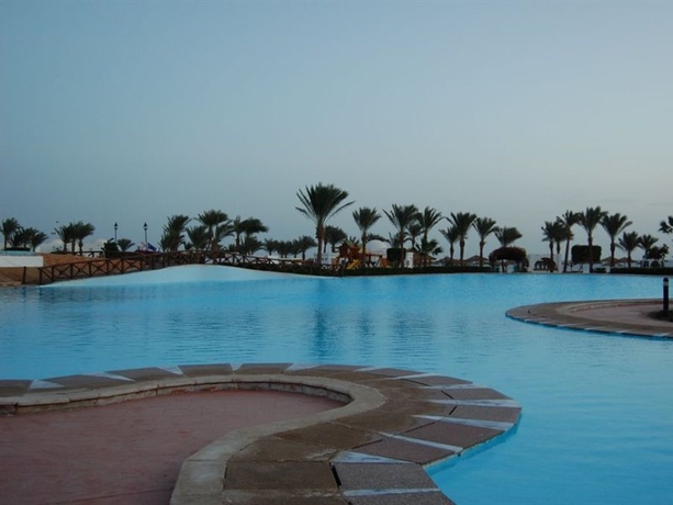 Imagen general del Hotel Safir Dahab Resort. Foto 5