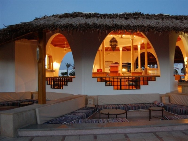 Imagen general del Hotel Safir Dahab Resort. Foto 6