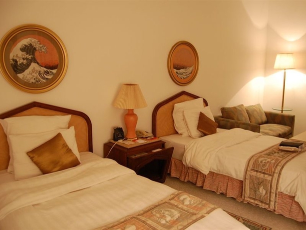 Imagen general del Hotel Safir Dahab Resort. Foto 7