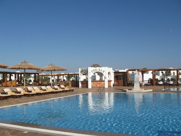 Imagen general del Hotel Safir Dahab Resort. Foto 8