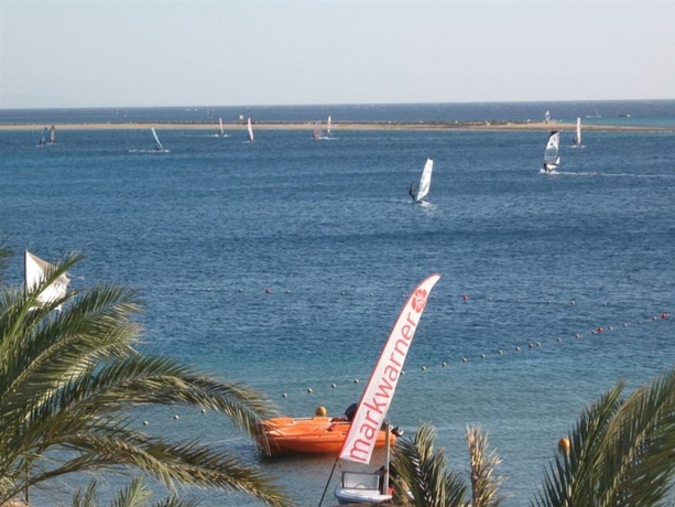 Imagen general del Hotel Safir Dahab Resort. Foto 9