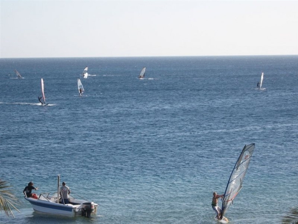 Imagen general del Hotel Safir Dahab Resort. Foto 10