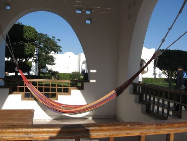 Imagen general del Hotel Safir Dahab Resort. Foto 11