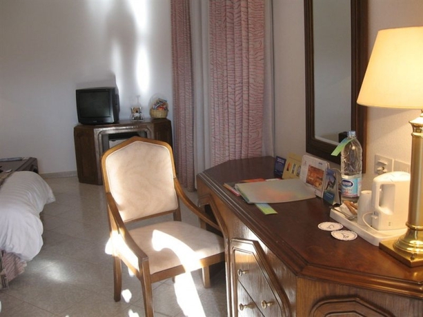 Imagen general del Hotel Safir Dahab Resort. Foto 12