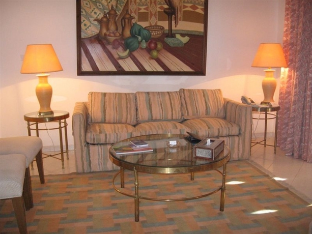 Imagen general del Hotel Safir Dahab Resort. Foto 13