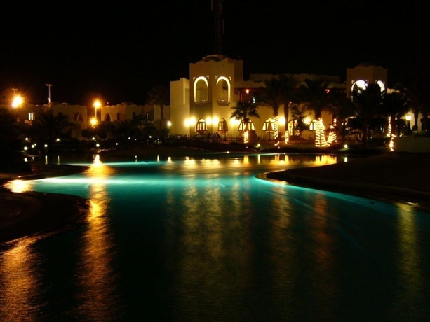 Imagen general del Hotel Safir Dahab Resort. Foto 14