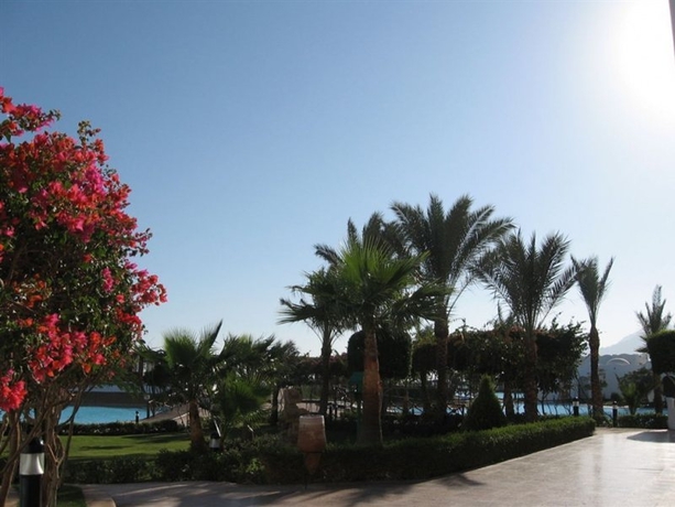 Imagen general del Hotel Safir Dahab Resort. Foto 15