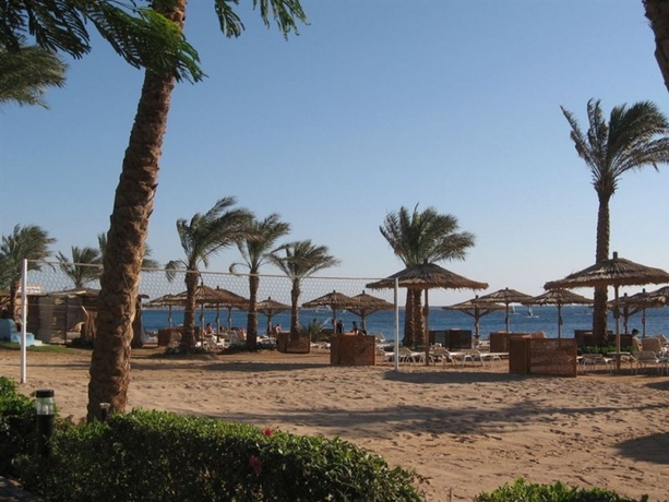 Imagen general del Hotel Safir Dahab Resort. Foto 16