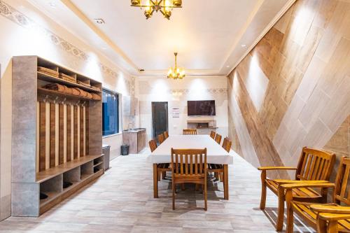 Imagen general del Hotel Safir. Foto 3