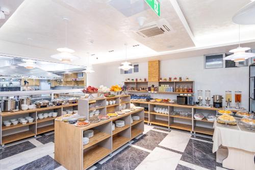 Imagen general del Hotel Safir. Foto 6