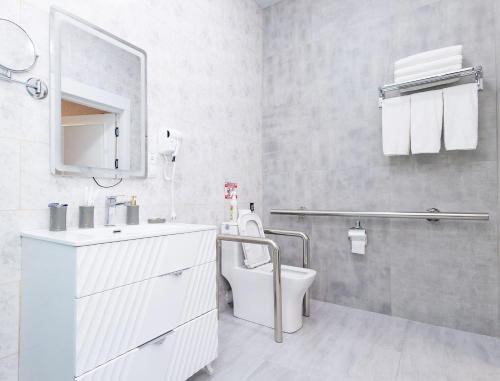 Imagen general del Hotel Safir. Foto 10