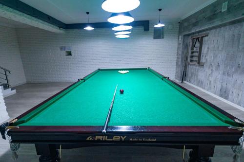 Imagen general del Hotel Safir. Foto 15