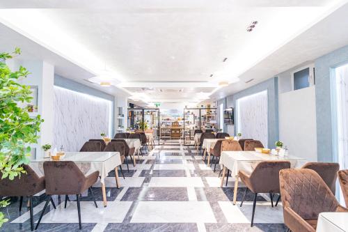 Imagen general del Hotel Safir, Fergan&aacute;. Foto 4