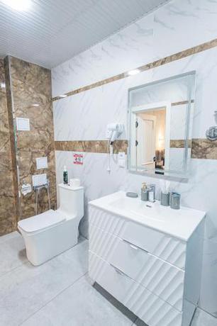 Imagen general del Hotel Safir, Fergan&aacute;. Foto 14