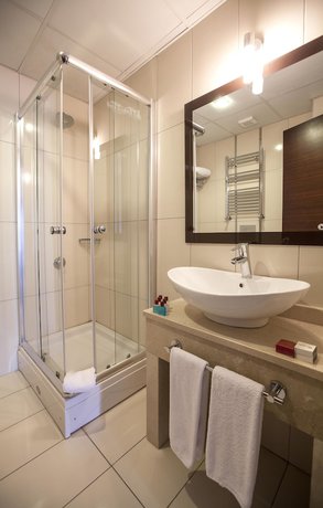 Imagen de la habitación del Hotel Safir, GAZIANTEP. Foto 11