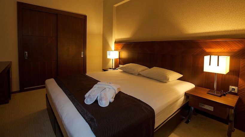 Imagen de la habitación del Hotel Safir, GAZIANTEP. Foto 12