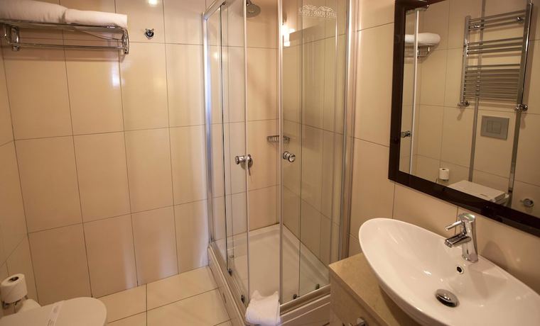 Imagen de la habitación del Hotel Safir, GAZIANTEP. Foto 14