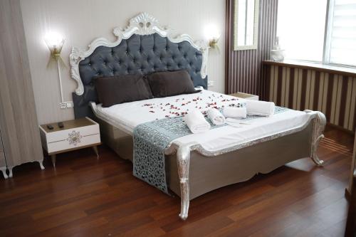 Imagen general del Hotel Safir Gold Palace. Foto 1