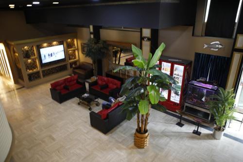 Imagen general del Hotel Safir Gold Palace. Foto 4