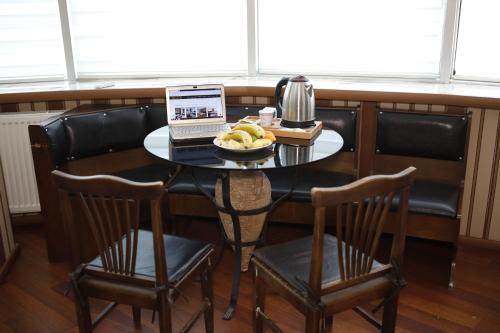 Imagen general del Hotel Safir Gold Palace. Foto 6