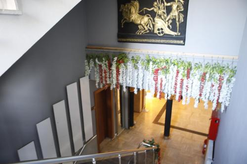 Imagen general del Hotel Safir Gold Palace. Foto 7