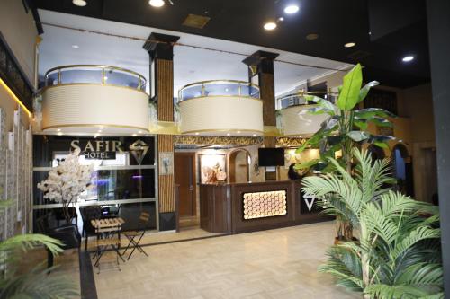 Imagen general del Hotel Safir Gold Palace. Foto 8