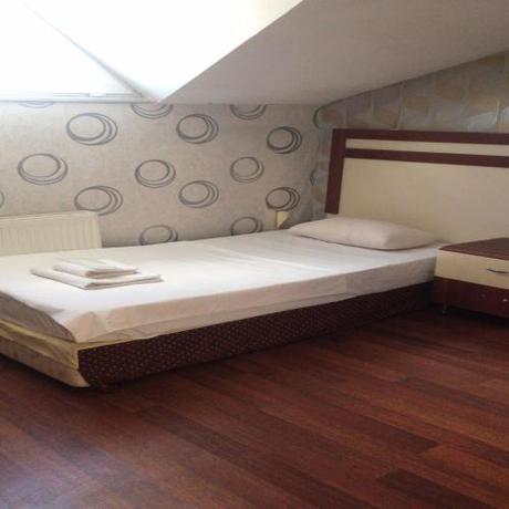 Imagen de la habitación del Hotel Safir Gold Palace. Foto 19