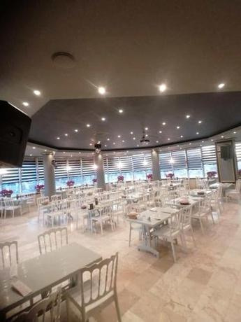 Imagen general del Hotel Safir Gold Palace. Foto 9
