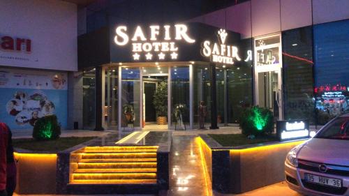 Imagen general del Hotel Safir Gold Palace. Foto 10