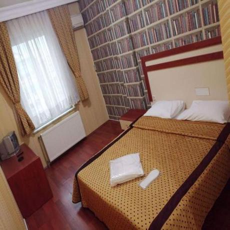 Imagen de la habitación del Hotel Safir Gold Palace. Foto 20