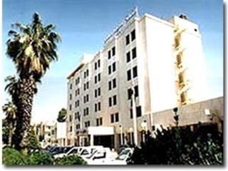 Imagen general del Hotel Safir Homs. Foto 1