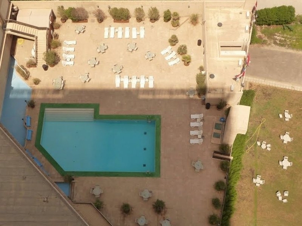 Imagen general del Hotel Safir International. Foto 2